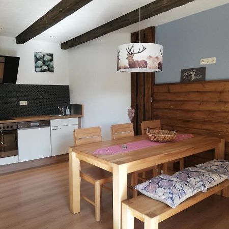 Alp Appartments Tosens Ngoại thất bức ảnh