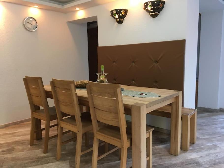 Alp Appartments Tosens Ngoại thất bức ảnh