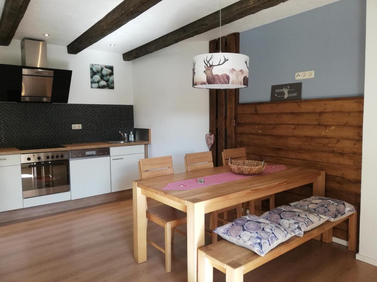 Alp Appartments Tosens Ngoại thất bức ảnh
