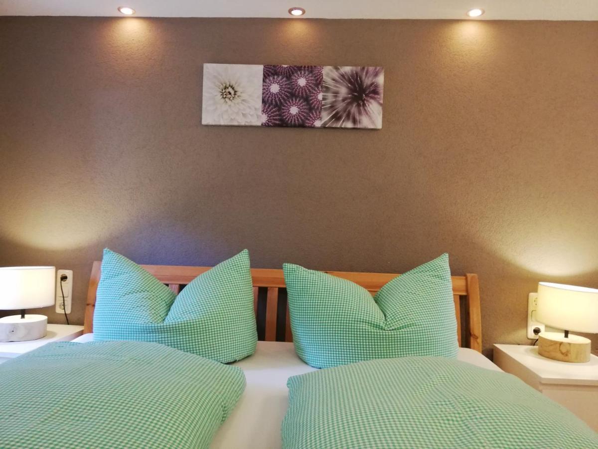 Alp Appartments Tosens Ngoại thất bức ảnh